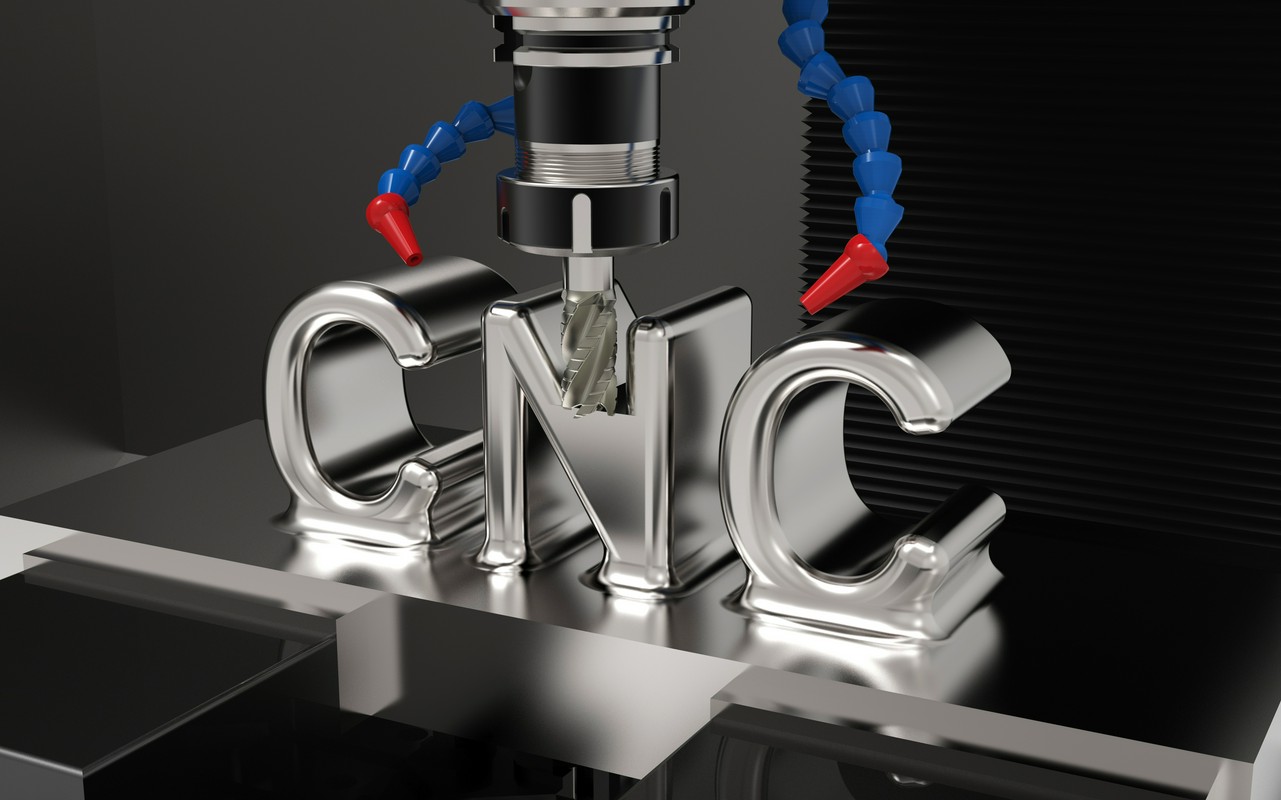 cnc